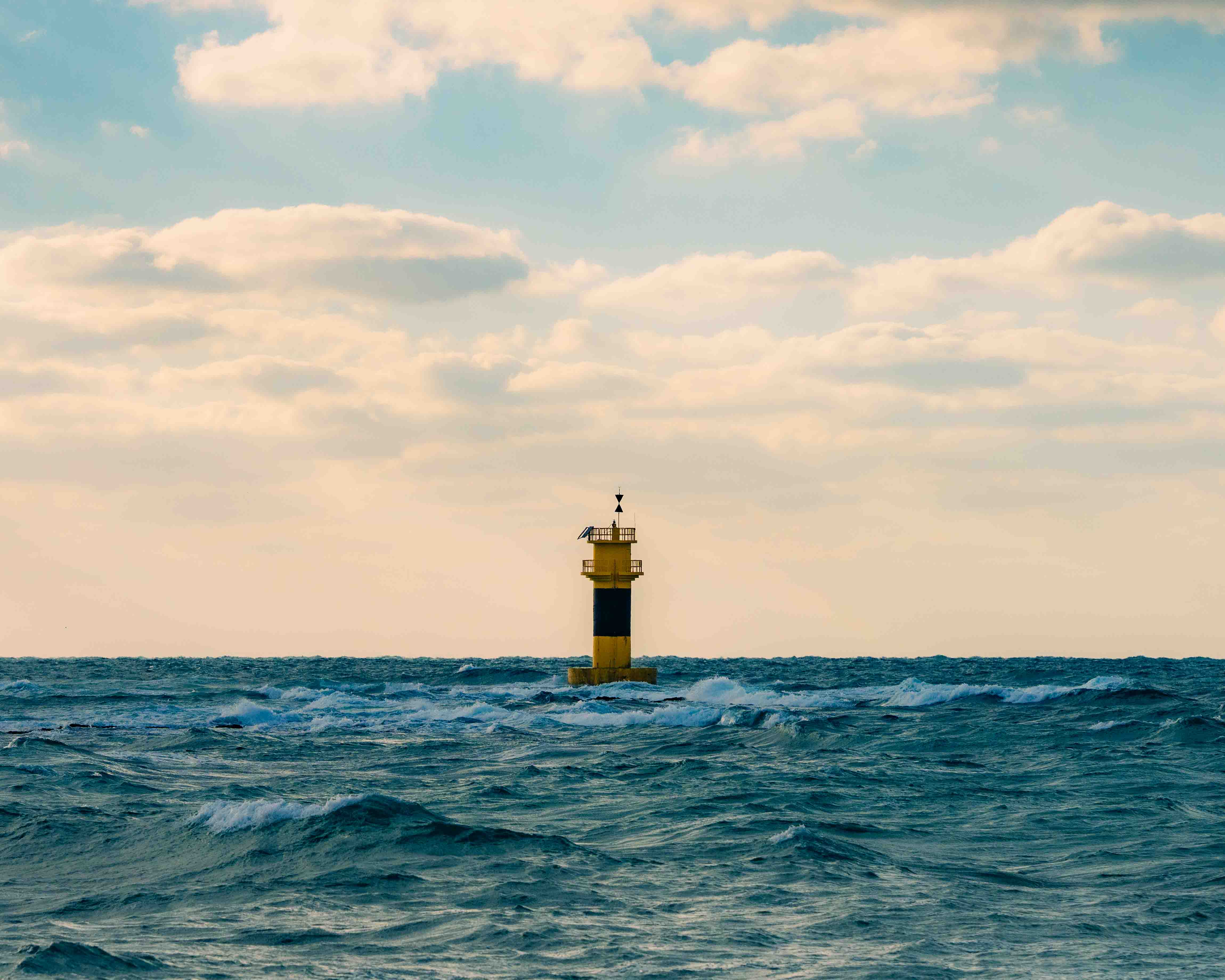 Chasing the Wind: A Sunset Drive on Jeju’s Sinchang Coastal Road